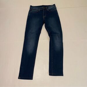 Skinny Coupe Mouante & Denim blue jeans size 29